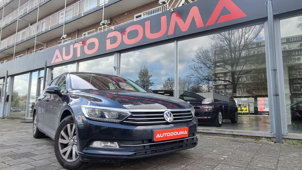 Auto Douma - Leeuwarden