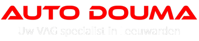 Auto Douma - Uw VAG specialist in Leeuwarden